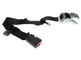 Genuine Ford Explorer Seat Belt