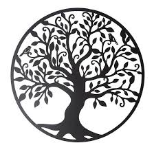 Tree Of Life Wall Art Coopers Of