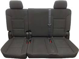 Gmc Yukon Seat Covers Created For