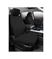 Buy Fia Sp89 44 Black Front Seat Cover