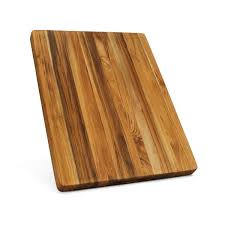 Teak Cutting Board