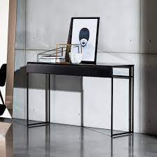 Glass And Metal Console Table Archives