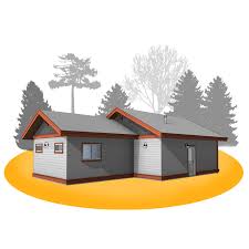 Permit Ready House Plans Two Bedroom