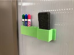 Magnetic Whiteboard Mount For Dry Erase