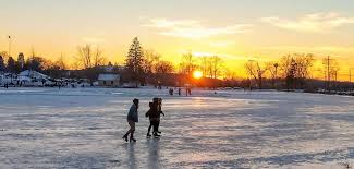 Winter Activities In Lackawanna County