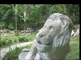 Cuba A Sculpture Garden Of Animals