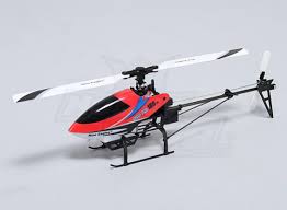 3g flybarless 3d micro helicopter