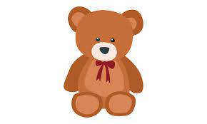 Teddy Bear Clipart Images Browse 47