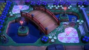 My Island Entrance Animal Crossing