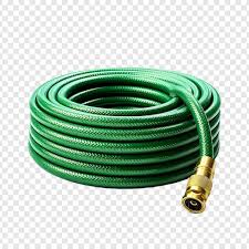 Free Psd Garden Hose Isolated On
