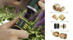 Best Garden Hose Quick Connect Reviews