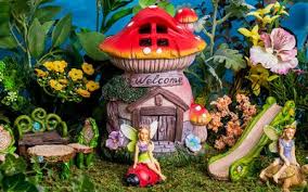 Fairy Gardens Uk Top Uk Supplier For