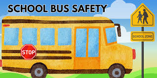 Drivers Reminded Of Bus Safety School