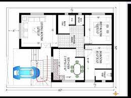 30x40 House Plan 30x40