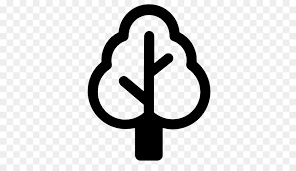 Tree Symbol Png 512 512