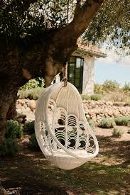 The 12 Best Outdoor Egg Chairs Of 2023