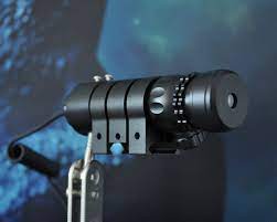 invisible infrared ir laser sight