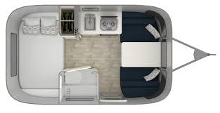 Airstream Travel Trailer Models
