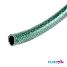 Heavy Duty Water Hose Green 30 Meter