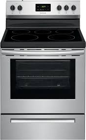 Stainless Steel Fcre3052as Frigidaire