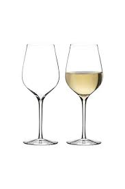 Elegance Sauvignon Blanc Glasses