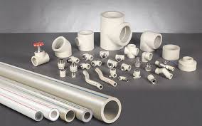 Pp R Water Pipe And Fittings Water