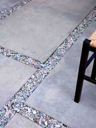 Gravel Between Pavers Photos Ideas