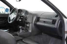 1999 Bmw M3 Vader Seats Super Clean