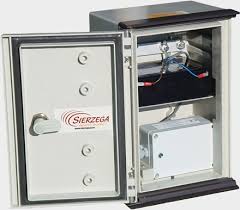 Traffic Detection Device Sr4