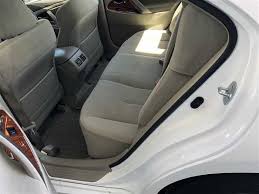 Used 2008 Toyota Camry For Zen