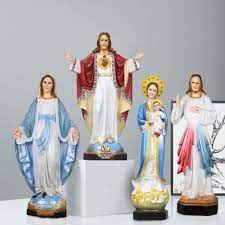 Religious Statues 50cm Christ