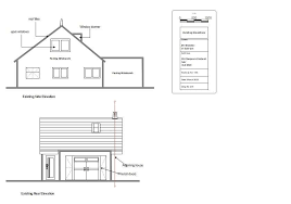 Free Simple Two Story House Plans