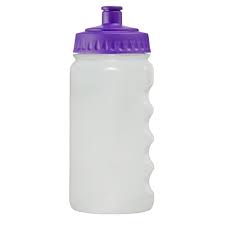 500ml Biodegradable Sports Bottles