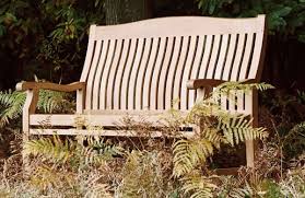 Hampton Teak Bench 1 5mtr Width At