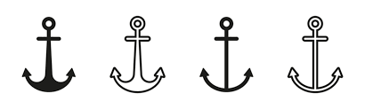 Anchor Symbol Images Browse 145