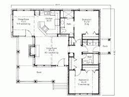 Two Bedroom House Plans Ideas