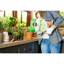 Miracle Gro 6 Qt Indoor Potting Mix