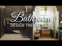 2024 Bathroom Design Ideas No More