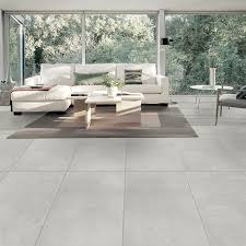 Moon Bianco 600 1200 Matt Porcelain