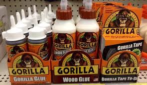 How To Get Gorilla Glue Off Glasses
