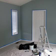 Indoor Painting Contractor Indoor