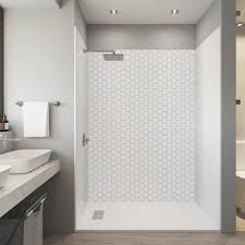 Shower Stalls Kits The Home Depot