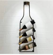 Iron Wine Bottle Rack At Rs 500 शर ब