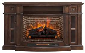Allen Roth Electric Fireplace Manual