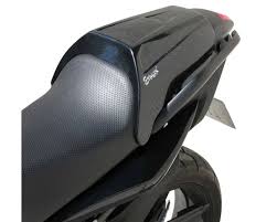Ermax Seat Cover For Yamaha Fz6 Fazer