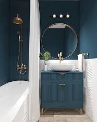 48 Amazing Bathroom Design Ideas