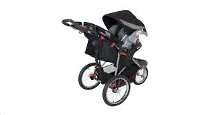 Baby Trend Expedition Travel System At