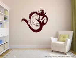 Ganesha Sketch Wall Decal At Rs 299