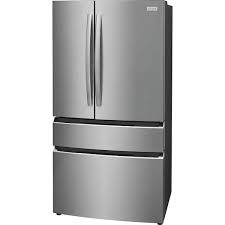 Frigidaire Gallery 21 4 Cu Ft 4 Door