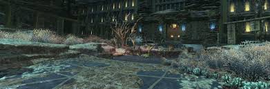 Final Fantasy Xiv States More Housing